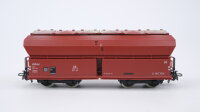 Märklin H0 4626 Großgüterwagen mit Klappdeckeldach DB