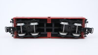 Märklin H0 4626 Großgüterwagen mit Klappdeckeldach DB
