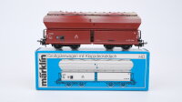 Märklin H0 4626 Großgüterwagen mit...
