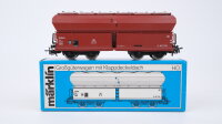 Märklin H0 4626 Großgüterwagen mit...