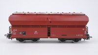 Märklin H0 4626 Großgüterwagen mit Klappdeckeldach DB