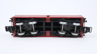 Märklin H0 4626 Großgüterwagen mit Klappdeckeldach DB
