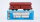 Märklin H0 4626 Großgüterwagen mit Klappdeckeldach DB