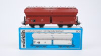 Märklin H0 4626 Großgüterwagen mit...