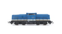Piko H0 Diesellok BR V100 001 DR Gleichstrom