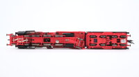 Fleischmann H0 411872 Schnellzuglok BR 18 611 DB Gleichstrom Digital Sound