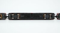 Märklin H0 Dieseltriebwagen BR 515 660-9 + 2 Beiwagen DB Wechselstrom Digital Sound (Licht einseitig defekt)