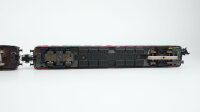 Märklin H0 Dieseltriebwagen BR 515 660-9 + 2 Beiwagen DB Wechselstrom Digital Sound (Licht einseitig defekt)