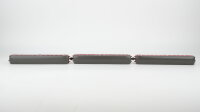 Märklin H0 Dieseltriebwagen BR 515 660-9 + 2 Beiwagen DB Wechselstrom Digital Sound (Licht einseitig defekt)