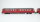 Märklin H0 Dieseltriebwagen BR 515 660-9 + 2 Beiwagen DB Wechselstrom Digital Sound (Licht einseitig defekt)