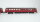 Märklin H0 Dieseltriebwagen BR 515 660-9 + 2 Beiwagen DB Wechselstrom Digital Sound (Licht einseitig defekt)