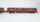 Märklin H0 Dieseltriebwagen BR 515 660-9 + 2 Beiwagen DB Wechselstrom Digital Sound (Licht einseitig defekt)