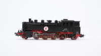 Piko H0 Dampflok BR 86 1800-1 DR Gleichstrom...