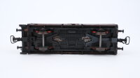 M+D H0 203 Güterwagen mit Kohleladung DB
