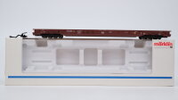 Märklin H0 4740 Niederflurwagen für...