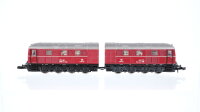 Märklin Z 88150 Diesellokomotive V 188 der DB
