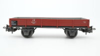 Märklin H0 4503 Niederbordwagen DB