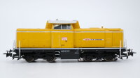 Märklin H0 Diesellok BR 30076 H.F.Wiebe Lok Nr.4...