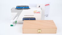 Märklin Z 88806 Diesellok BR 218 PRESS Digital...