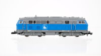 Märklin Z 88806 Diesellok BR 218 PRESS Digital...
