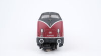 Märklin H0 37806 Diesellok BR V 200 052 DB Wechselstrom Digital Sound DCC mfx+