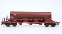 Märklin H0 48102 Drehschieber-Seitenentladewagen  Facns 133 der DB AG