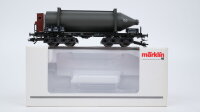 Märklin H0 48252 Carbid-Flaschenwagen Wagen der DB
