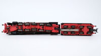 Märklin H0  Dampflok BR 50 2362 DB  Wechselstrom Digital Mfx Sound