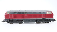 Märklin H0  Diesellok BR V 160 026 DB Wechselstrom...