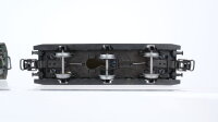 Märklin H0 Konvolut Donnerbüchse 3. Kl. 327 Abteilwagen 2. Kl. 330/1