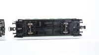 Märklin H0 Konvolut Donnerbüchsen 2. Kl. DB
