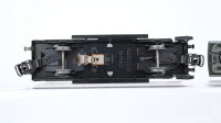 Märklin H0 Konvolut Donnerbüchse 2. Kl. Gepäckwagen