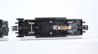 Märklin H0 Konvolut Donnerbüchse 2. Kl. Gepäckwagen