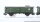 Märklin H0 Konvolut Donnerbüchse 2. Kl. Gepäckwagen