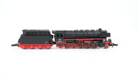 Märklin Z 88974 Dampflok BR 043 DB Digital