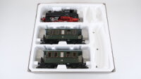 Piko G 37125 Startset mit Dampflok BR 80 012 DR und 2...