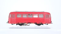 Märklin H0 Konvolut Schienenbus-Beiwagen 2. Kl. DB