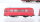 Märklin H0 Konvolut Schienenbus-Beiwagen 2. Kl. DB