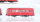 Märklin H0 Konvolut Schienenbus-Beiwagen 2. Kl. DB