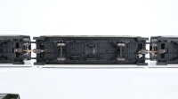 Märklin H0 Konvolut Umbauwagen 2./3. Kl. Postwagen DR (teilweise zusammenhängend)