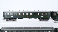Märklin H0 Konvolut Schnellzugwagen 1./2./3. Kl....