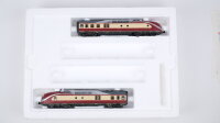Roco H0 04183A Dieseltriebzug TEE VT 11.5 Gleichstrom...