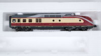 Roco H0 04183A Dieseltriebzug TEE VT 11.5 Gleichstrom  (unvollständig)
