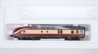 Roco H0 04183A Dieseltriebzug TEE VT 11.5 Gleichstrom  (unvollständig)