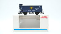 Märklin H0 84890 Bierwagen THURN UND TAXIS...