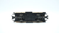 Märklin H0 48297 Kühlwagen mit Bremserhaus  Gk 10 der DRG