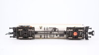 Roco H0 46789 Kesselwagen "Drachengas" DB