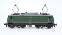 Trix Express H0 E-Lok E40 101 DB 3 Leiter Gleichstrom