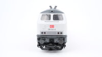 Märklin H0 39276 Diesellok IC BR 218 341-6 DB Wechselstrom Digital Sound Mfx+