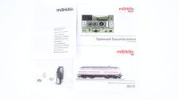 Märklin H0 39276 Diesellok IC BR 218 341-6 DB Wechselstrom Digital Sound Mfx+